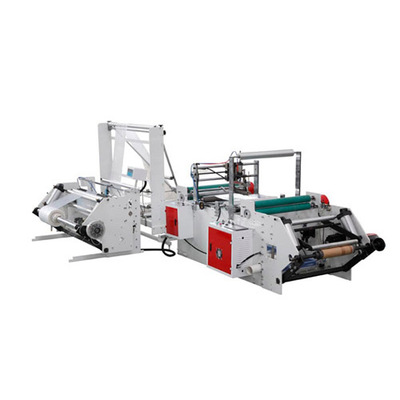 JRZB-650多功能折边焊边机