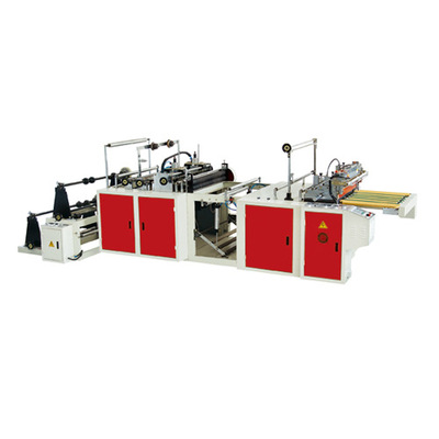 JRDF-1000相片袋、资料袋制袋机