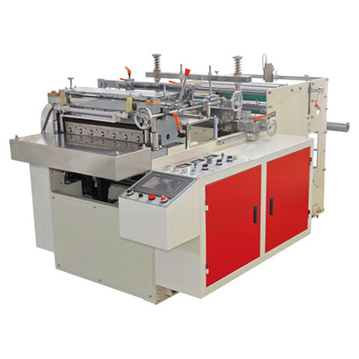 JRDF-500全自动高速切标机