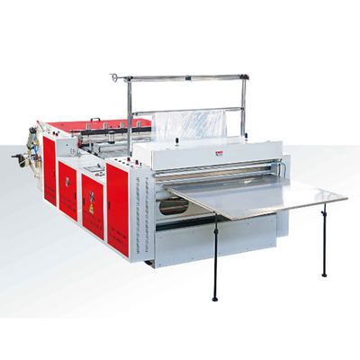 JRZF-1100/1300/1500 飞刀重包装制袋机